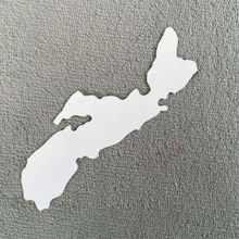 將圖片載入圖庫檢視器 Sublimation Aluminum Ornaments