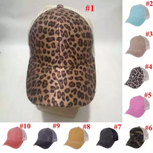 將圖片載入圖庫檢視器 Ponytail ballcaps!