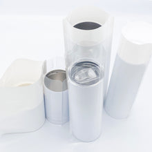 Load image into Gallery viewer, Available Now! Transparent Thermal Sublimation Wraps