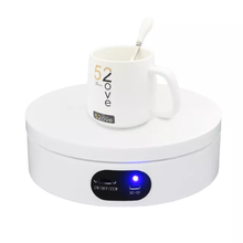 將圖片載入圖庫檢視器 Tumbler Turn Table