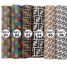 Load image into Gallery viewer, Print HTV Iron On Vinyl