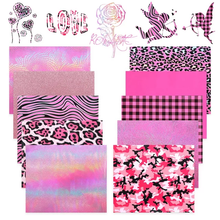 Load image into Gallery viewer, Print HTV Iron On Vinyl