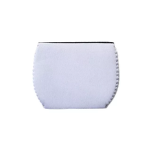 將圖片載入圖庫檢視器 Sublimation Wine Glass Coozie