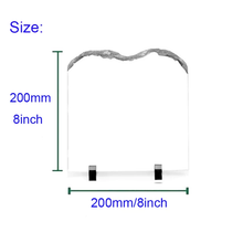 Charger l'image dans la galerie, Rock Slate Photo Plaque