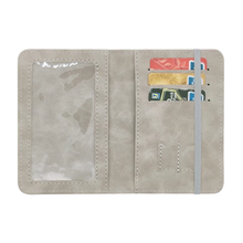 將圖片載入圖庫檢視器 Passport Holder for Sublimation