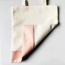 Load image into Gallery viewer, NEW!! Shoulder Reusable Shopping Bag for Sublimation