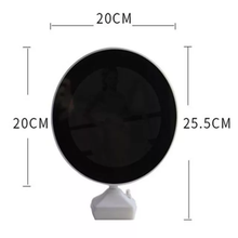 將圖片載入圖庫檢視器 Magic Mirror Sub.