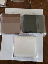 將圖片載入圖庫檢視器 Men's Bifold Wallet