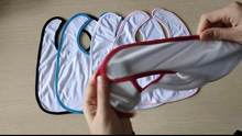 將圖片載入圖庫檢視器 Sublimation Bibs