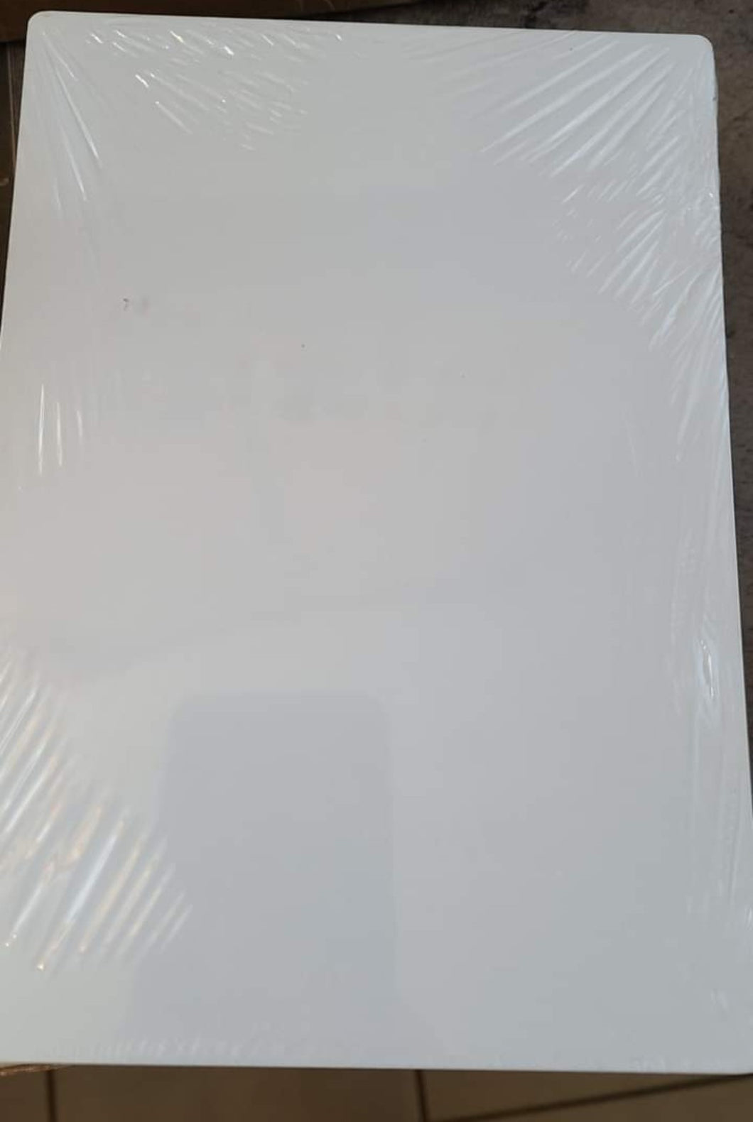 Sublimation Aluminum sheet