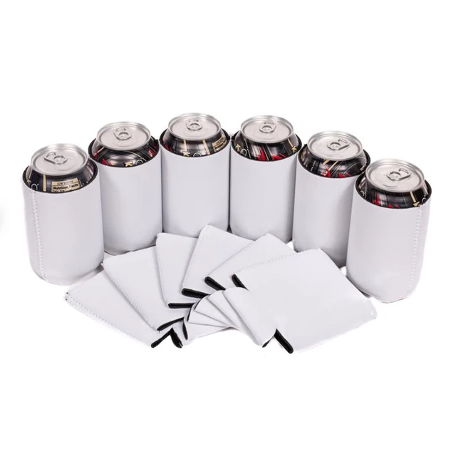 Neoprene Can Koozies