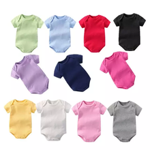 Load image into Gallery viewer, Baby/Toddler Cotton Undershirt
