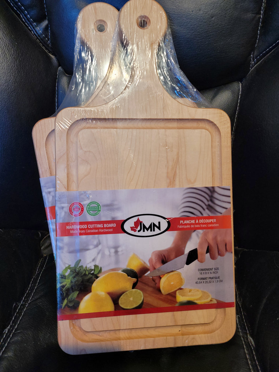 Wood Cutting Boards