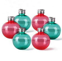 Load image into Gallery viewer, Booze Balls Shot Ornaments (6 pack)
