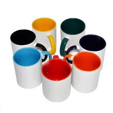 Load image into Gallery viewer, 15oz Sublimation Mug
