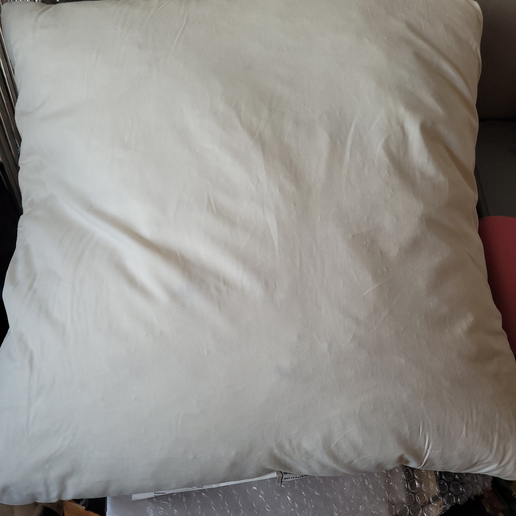 Feather Pillow Insert