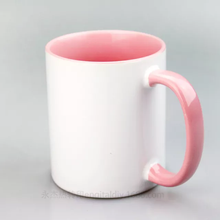 Load image into Gallery viewer, 15oz Sublimation Mug
