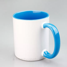 Load image into Gallery viewer, 15oz Sublimation Mug
