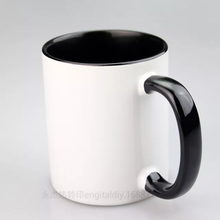 Load image into Gallery viewer, 15oz Sublimation Mug
