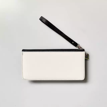 Load image into Gallery viewer, Sublimation Ladie&#39;s Wallet
