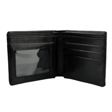 Charger l&#39;image dans la galerie, Men&#39;s Bifold Wallet
