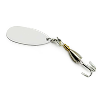 Load image into Gallery viewer, Sublimation Fishing Lure/hook
