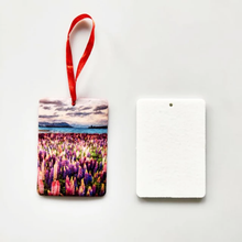 Load image into Gallery viewer, Sublimation Air Fresheners
