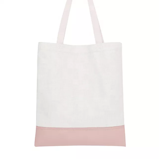 NEW!! Shoulder Reusable Shopping Bag for Sublimation