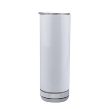 Load image into Gallery viewer, Going fast!! 17oz Speaker Tumbler for Sublimation
