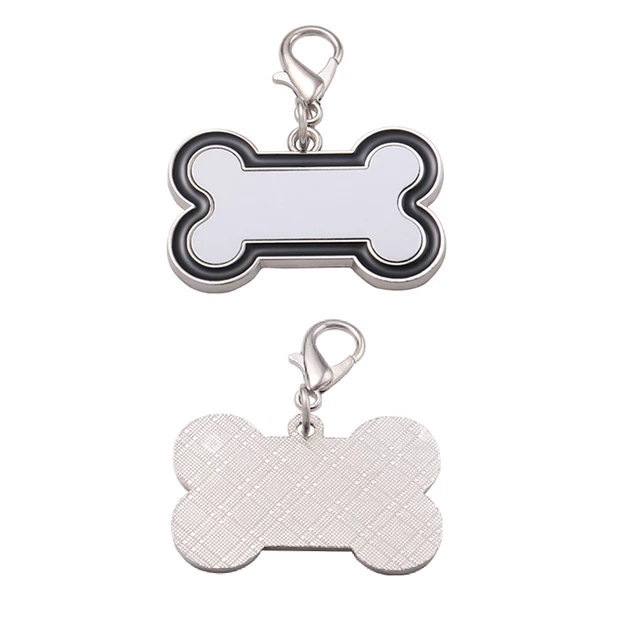 Sublimation Dog Tag