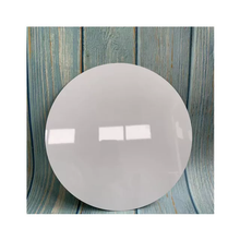 Charger l&#39;image dans la galerie, Sublimation Aluminum Round
