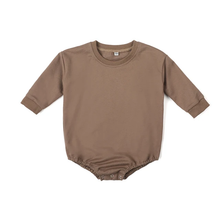 Charger l&#39;image dans la galerie, Baby Organic Cotton Romper
