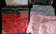 Load image into Gallery viewer, Baby/Toddler Cotton Undershirt
