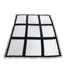 將圖片載入圖庫檢視器 Sublimation Panel Blankets
