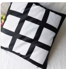 Load image into Gallery viewer, Sublimation Pillow Covers
