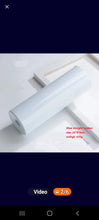 Load image into Gallery viewer, Available!! Sublimation Stainless Steel Skinny Straight
