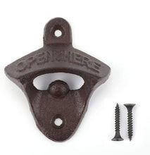 將圖片載入圖庫檢視器 Vintage Look Beer Bottle Opener
