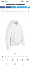 Load image into Gallery viewer, Guildan Heavy Weight Hoody
