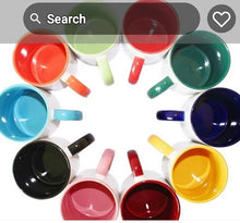Load image into Gallery viewer, 15oz Sublimation Mug

