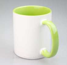 Load image into Gallery viewer, 15oz Sublimation Mug
